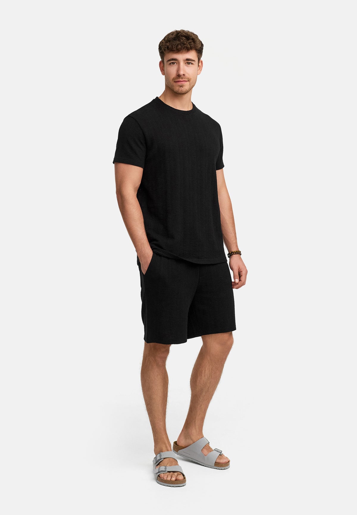 Shorts & Shirt Set INGelo Produktbild