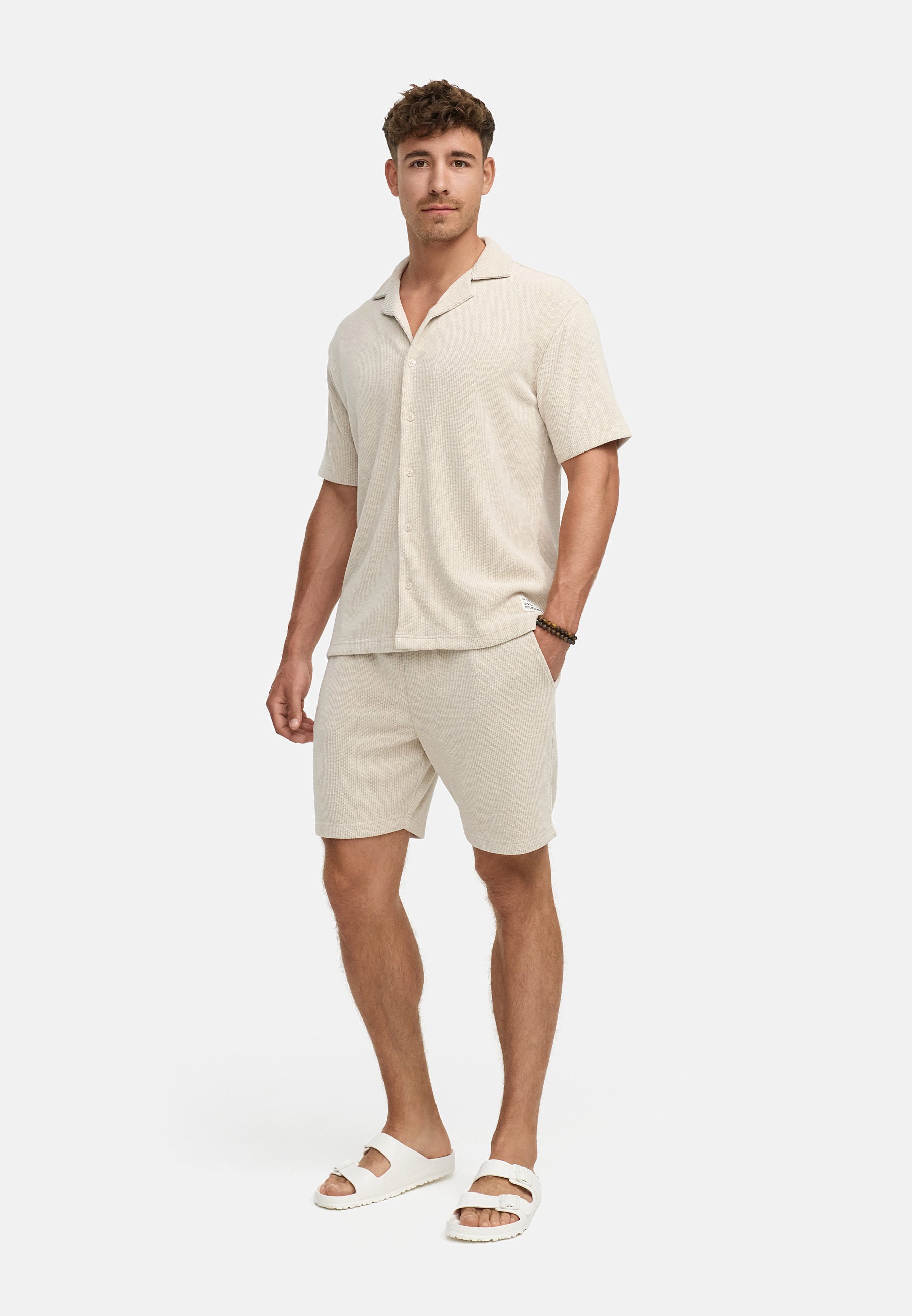 Shorts & Shirt Set INZandro Produktbild