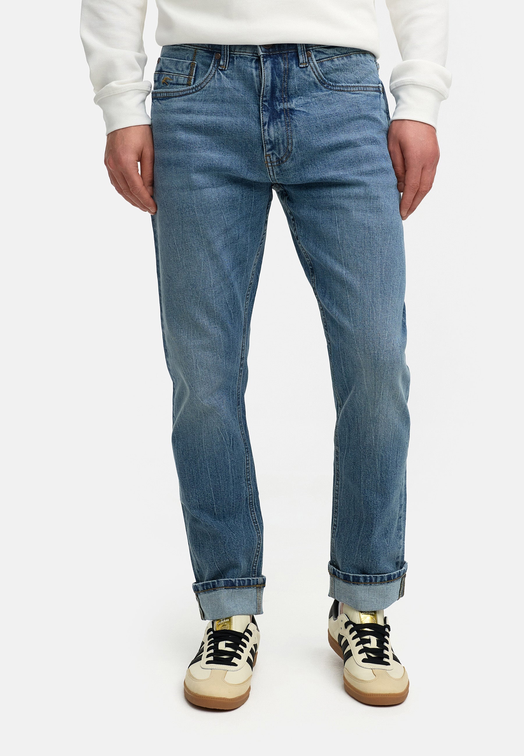 Jeanshose INChammy Produktbild