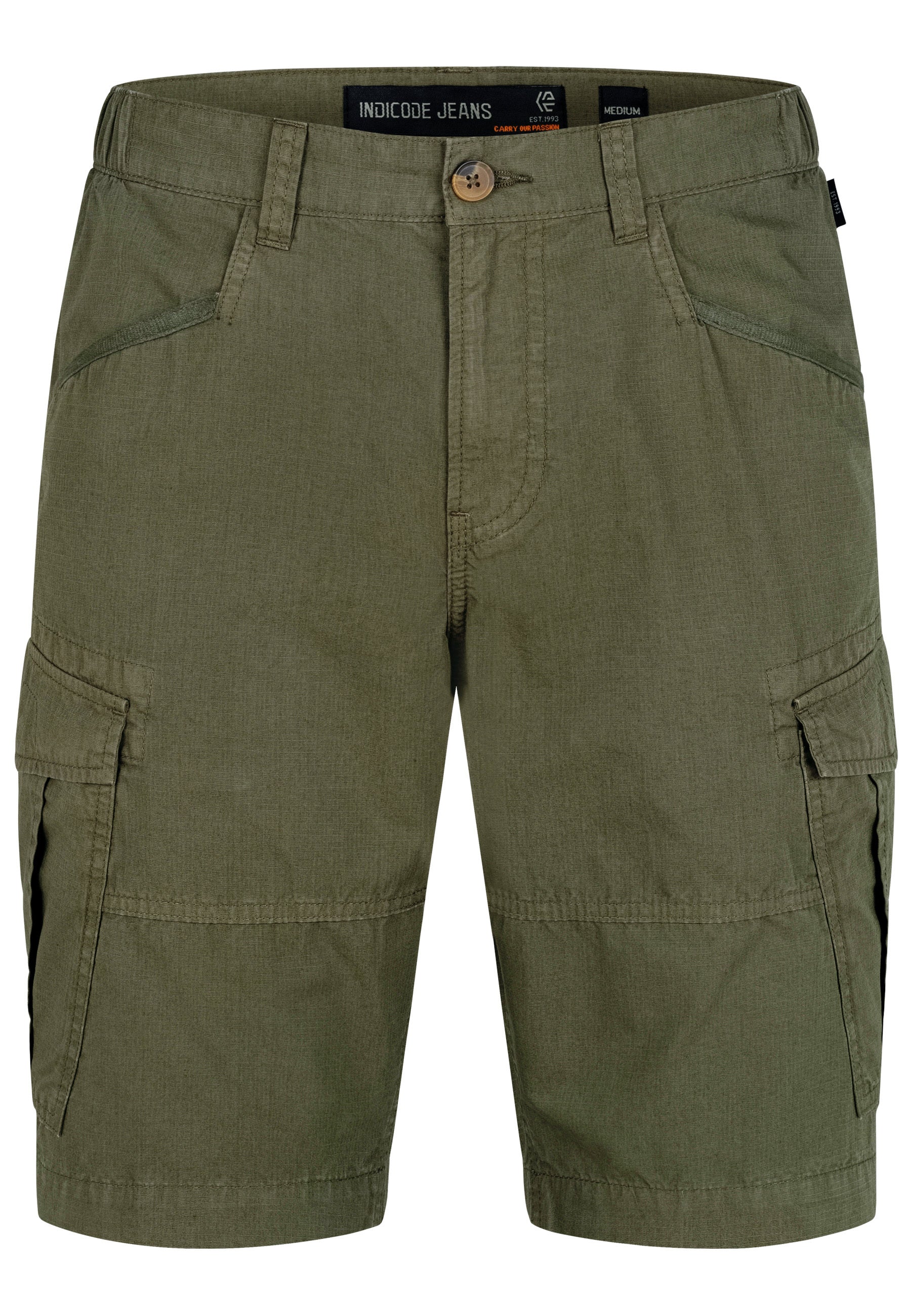 Shorts Cargo INDreier Produktbild