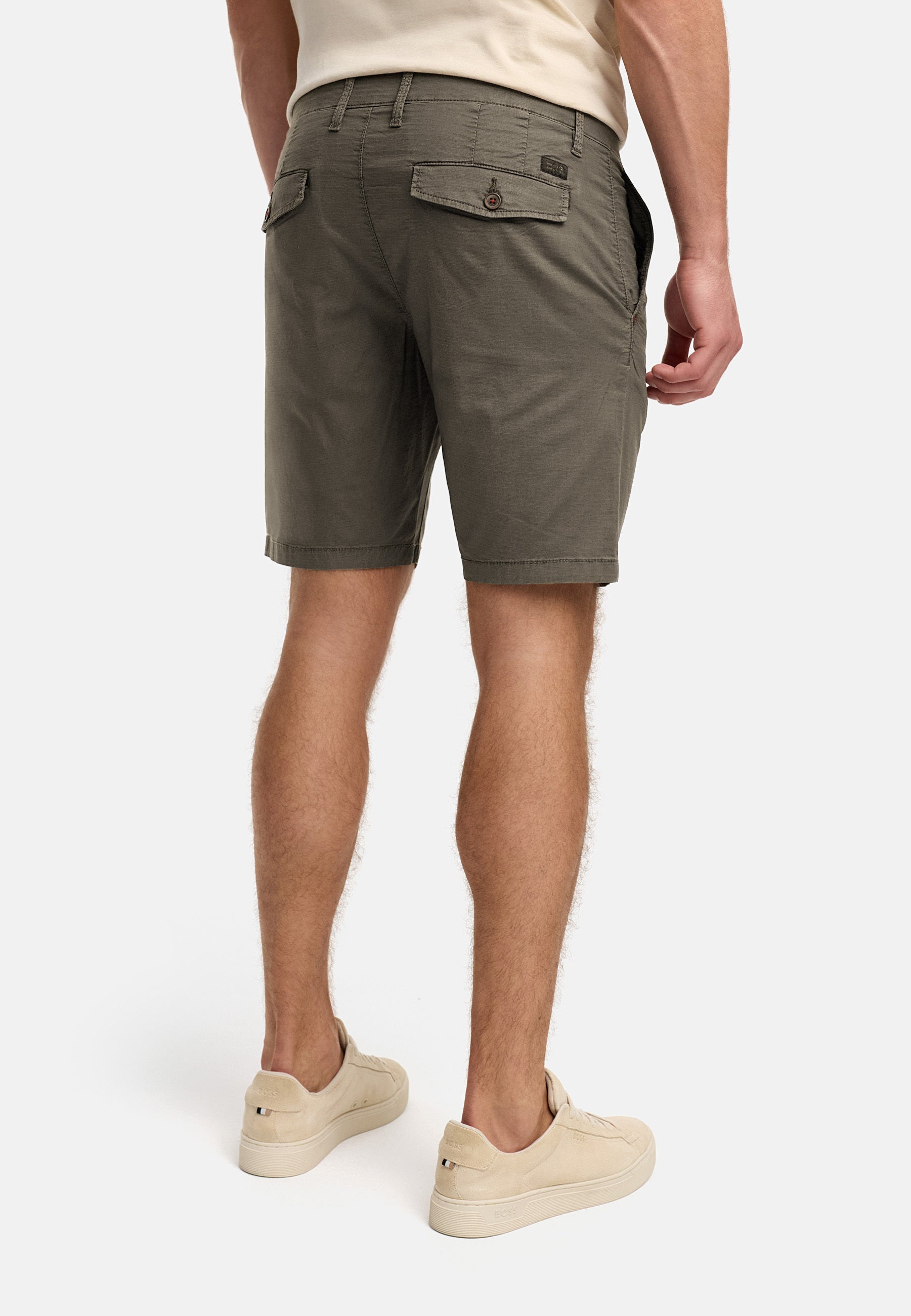 Shorts Chino INHutchico Produktbild