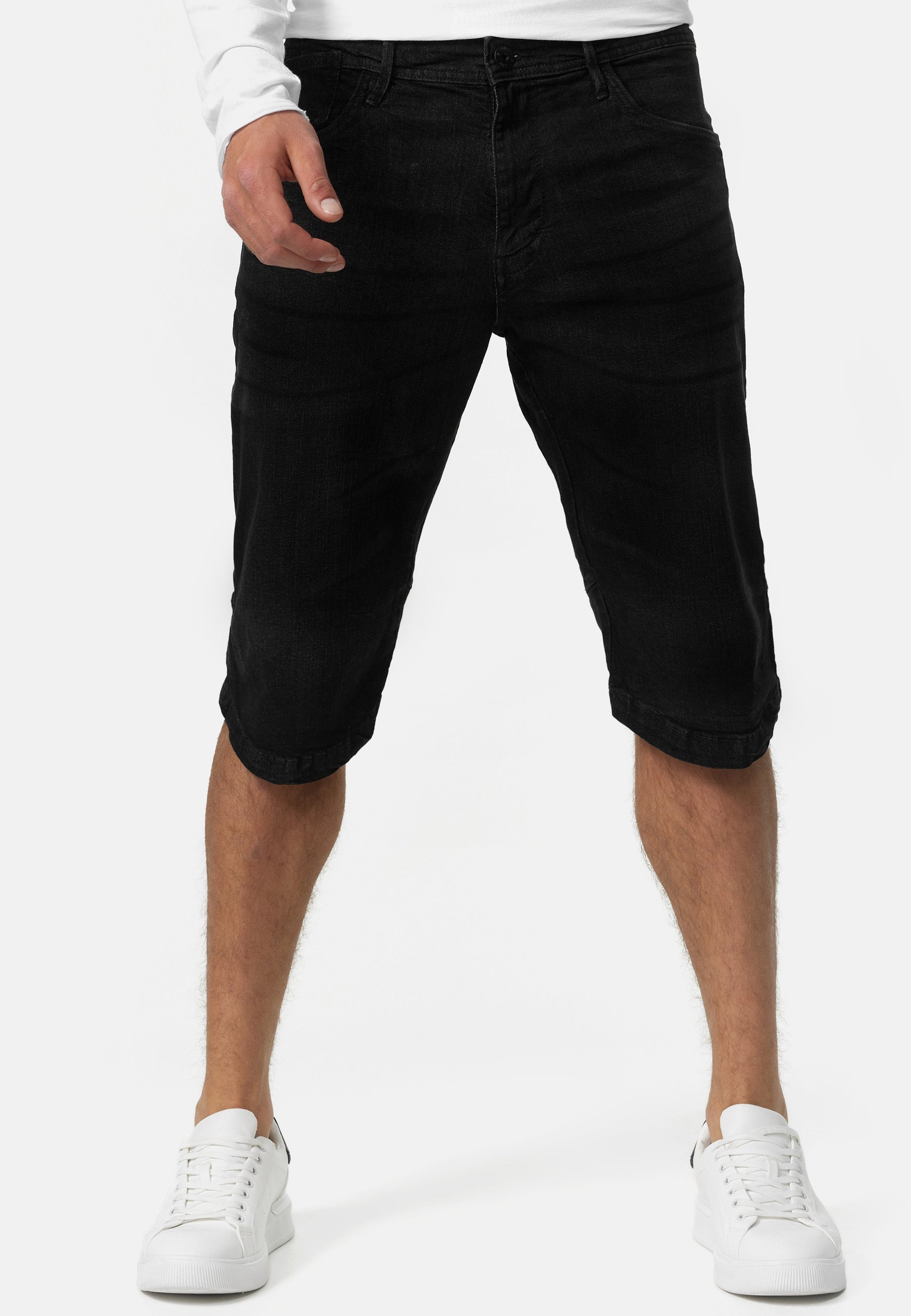Shorts Jeans Jaspar Produktbild