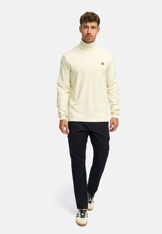Langarmshirt Rollkragen INGuadalupe Roll neck