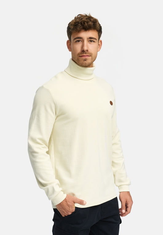 Langarmshirt Rollkragen INGuadalupe Roll neck