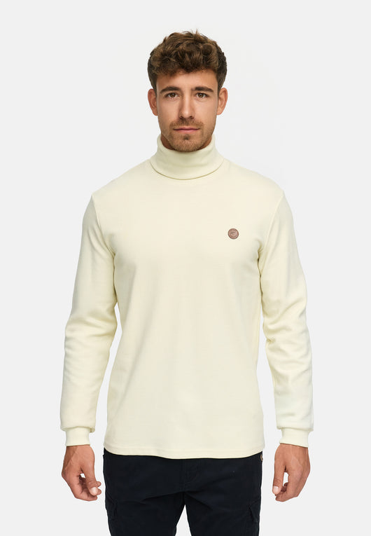 Langarmshirt Rollkragen INGuadalupe Roll neck