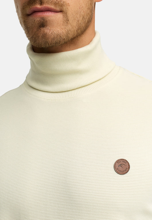 Langarmshirt Rollkragen INGuadalupe Roll neck