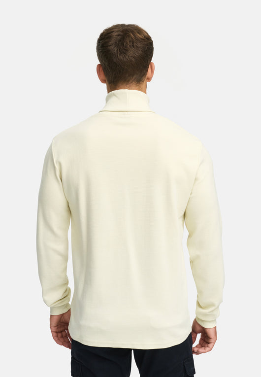 Langarmshirt Rollkragen INGuadalupe Roll neck