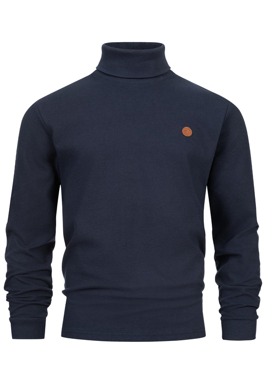 Langarmshirt Rollkragen INGuadalupe Roll neck