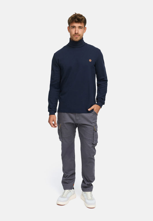 Langarmshirt Rollkragen INGuadalupe Roll neck