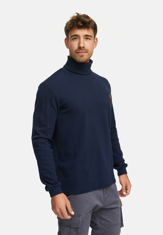 Langarmshirt Rollkragen INGuadalupe Roll neck
