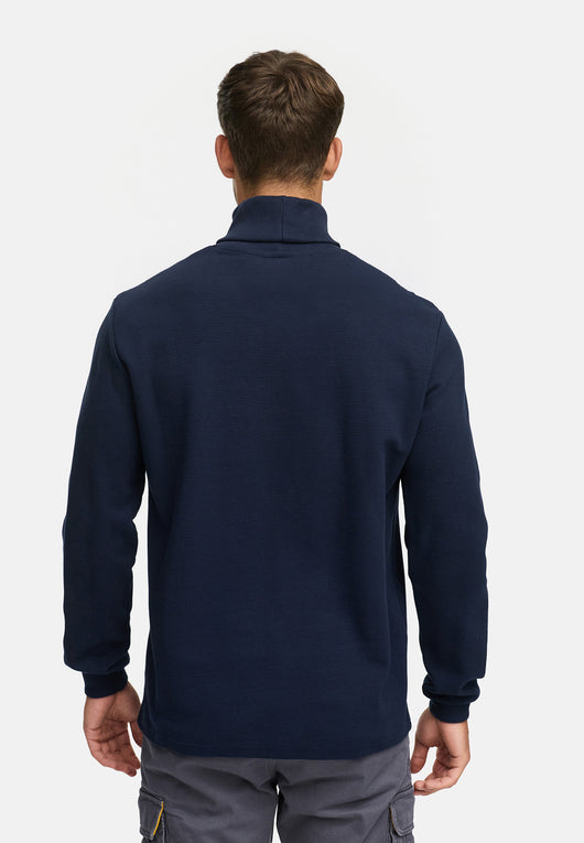 Langarmshirt Rollkragen INGuadalupe Roll neck