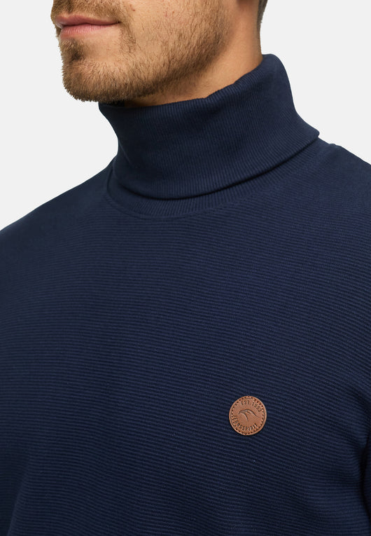 Langarmshirt Rollkragen INGuadalupe Roll neck