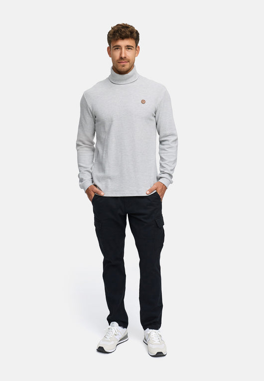 Langarmshirt Rollkragen INGuadalupe Roll neck