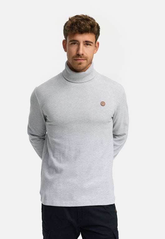 Langarmshirt Rollkragen INGuadalupe Roll neck