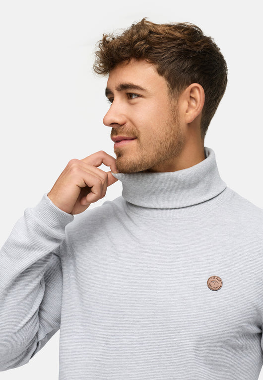 Langarmshirt Rollkragen INGuadalupe Roll neck