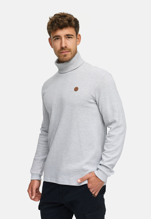 Langarmshirt Rollkragen INGuadalupe Roll neck