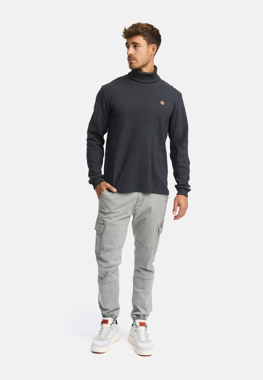 Langarmshirt Rollkragen INGuadalupe Roll neck