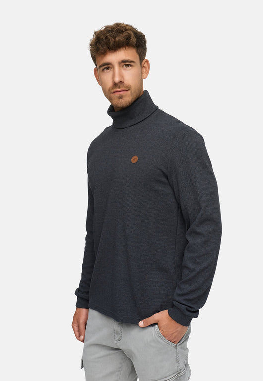 Langarmshirt Rollkragen INGuadalupe Roll neck