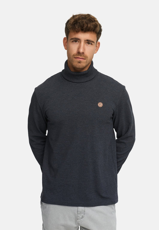 Langarmshirt Rollkragen INGuadalupe Roll neck