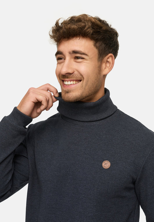 Langarmshirt Rollkragen INGuadalupe Roll neck