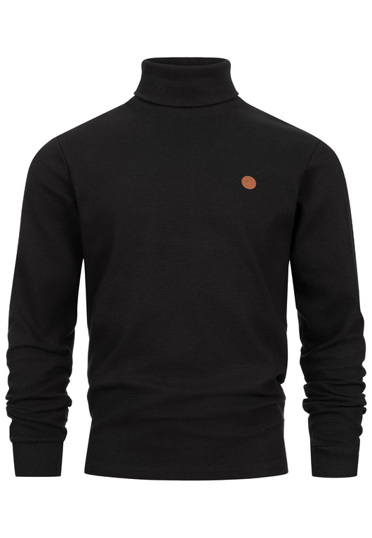 Langarmshirt Rollkragen INGuadalupe Roll neck