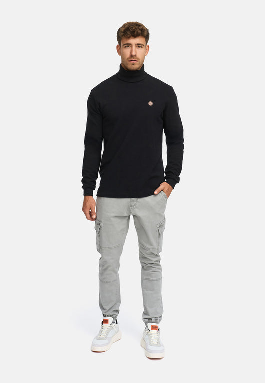 Langarmshirt Rollkragen INGuadalupe Roll neck