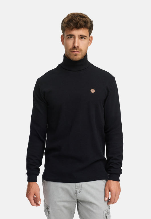 Langarmshirt Rollkragen INGuadalupe Roll neck