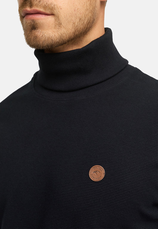Langarmshirt Rollkragen INGuadalupe Roll neck