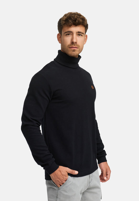 Langarmshirt Rollkragen INGuadalupe Roll neck