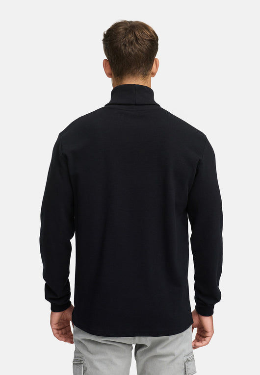 Langarmshirt Rollkragen INGuadalupe Roll neck