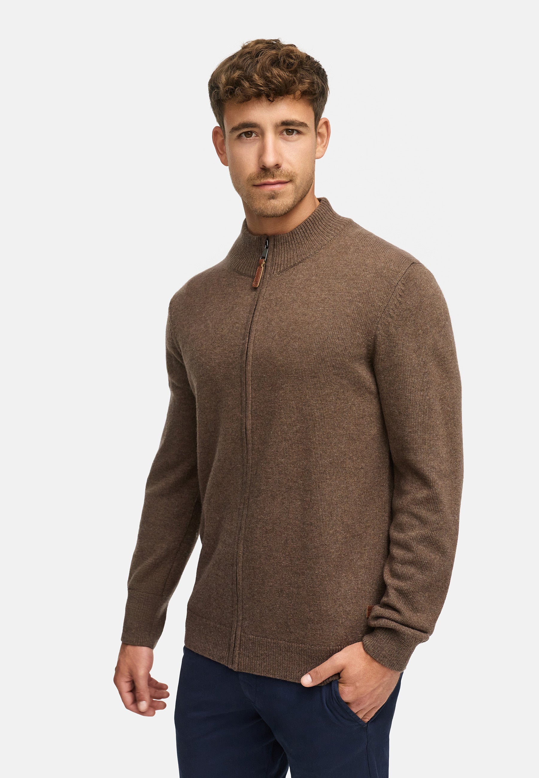 Strickjacke INMargous Cardigan Produktbild