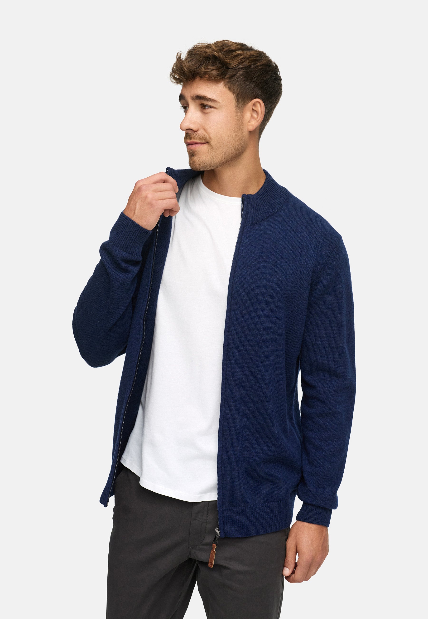Strickjacke INMargous Cardigan Produktbild