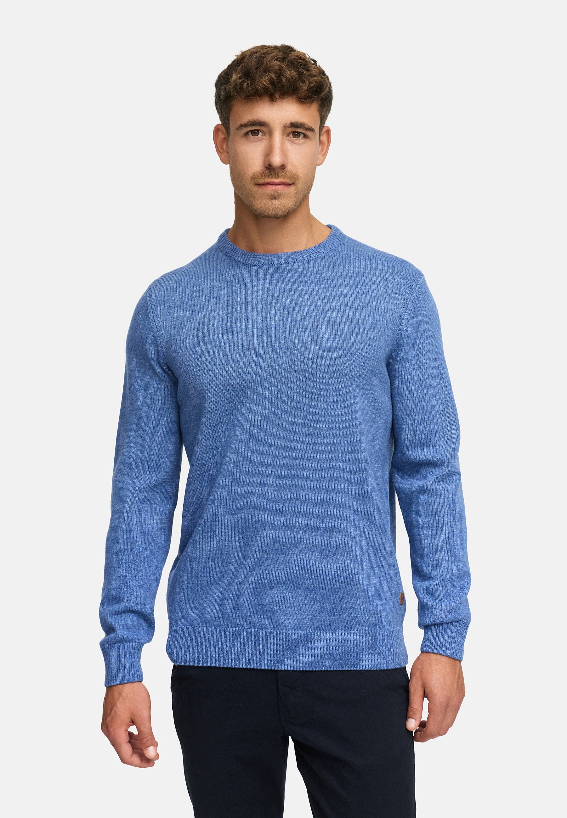 Strickpullover INMargous o-neck Produktbild