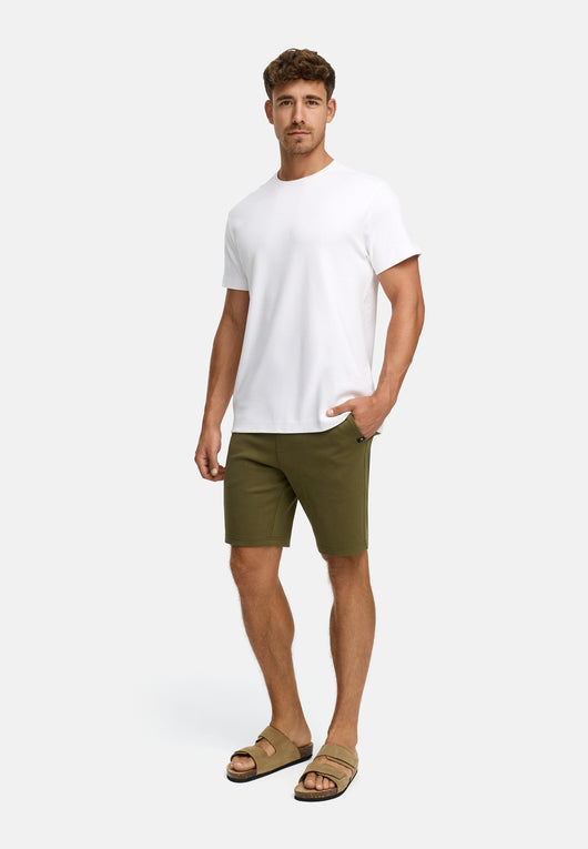 Shorts Chino INCowell Short