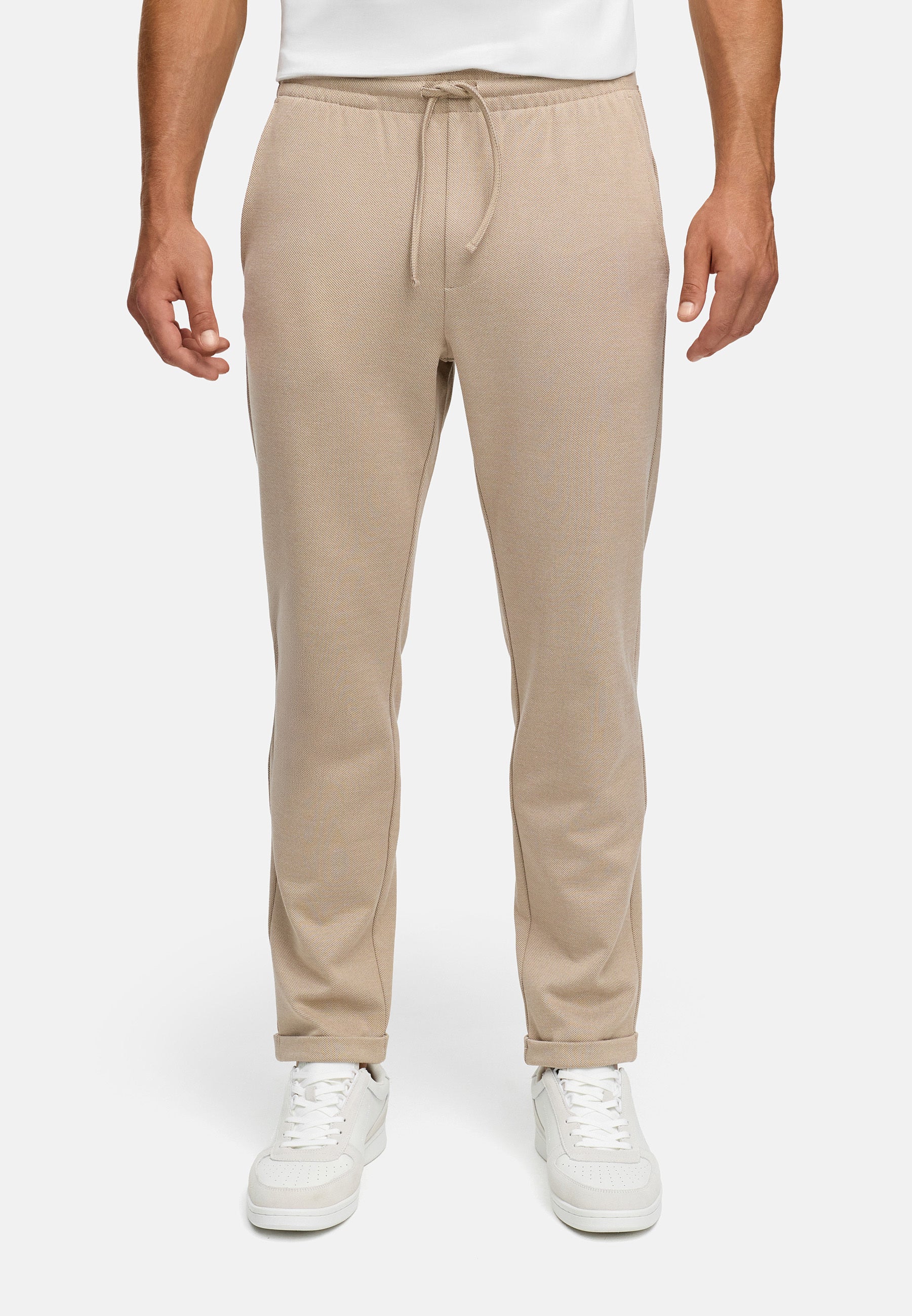 Chinohose INTovey Pant Produktbild