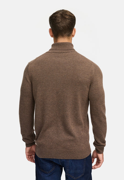 Strickpullover INMargous Roll Neck