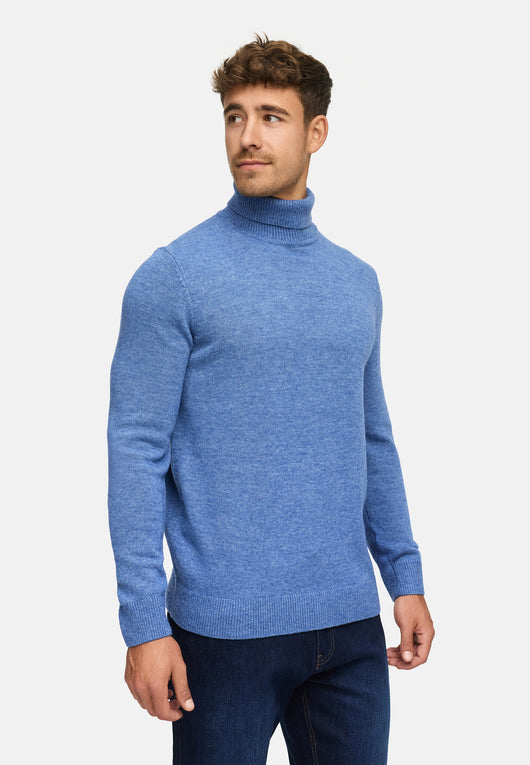 Strickpullover INMargous Roll Neck
