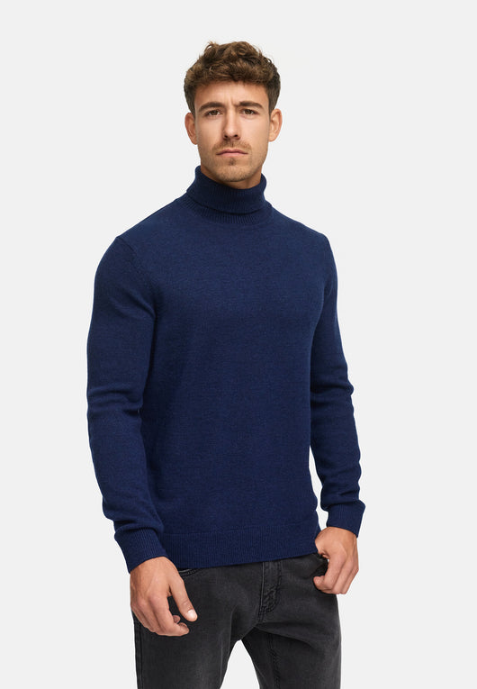 Strickpullover INMargous Roll Neck