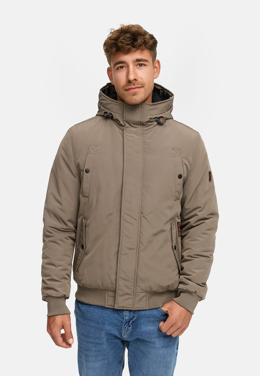 Winterjacke INAlbanos