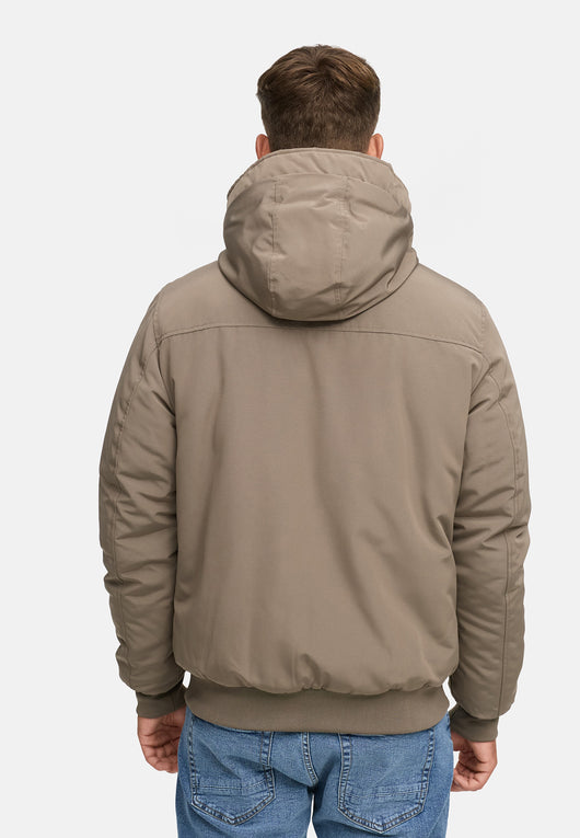 Winterjacke INAlbanos