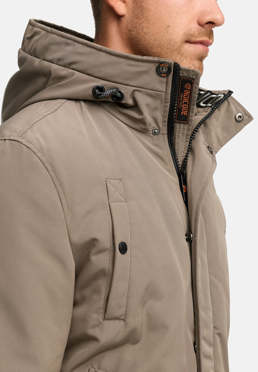 Winterjacke INAlbanos