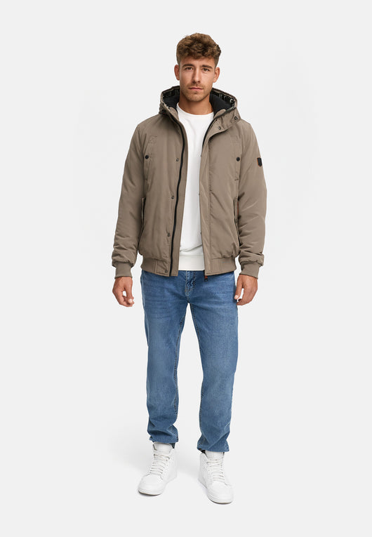 Winterjacke INAlbanos