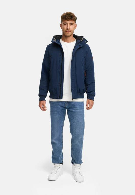 Winterjacke INAlbanos