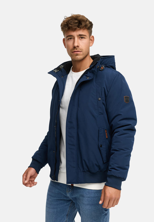 Winterjacke INAlbanos