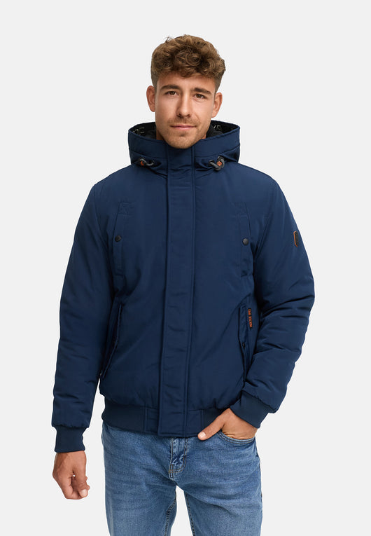 Winterjacke INAlbanos