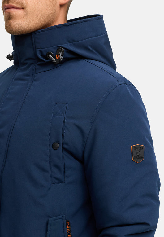 Winterjacke INAlbanos