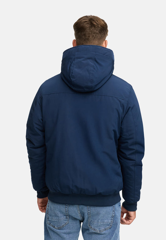 Winterjacke INAlbanos