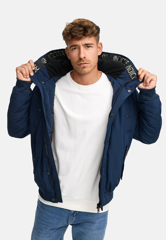 Winterjacke INAlbanos