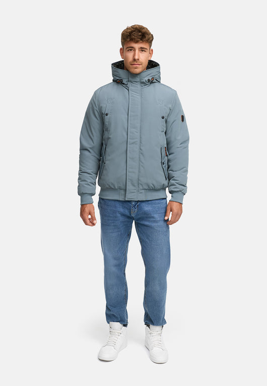 Winterjacke INAlbanos