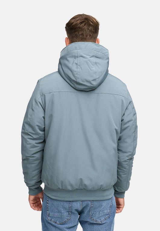 Winterjacke INAlbanos